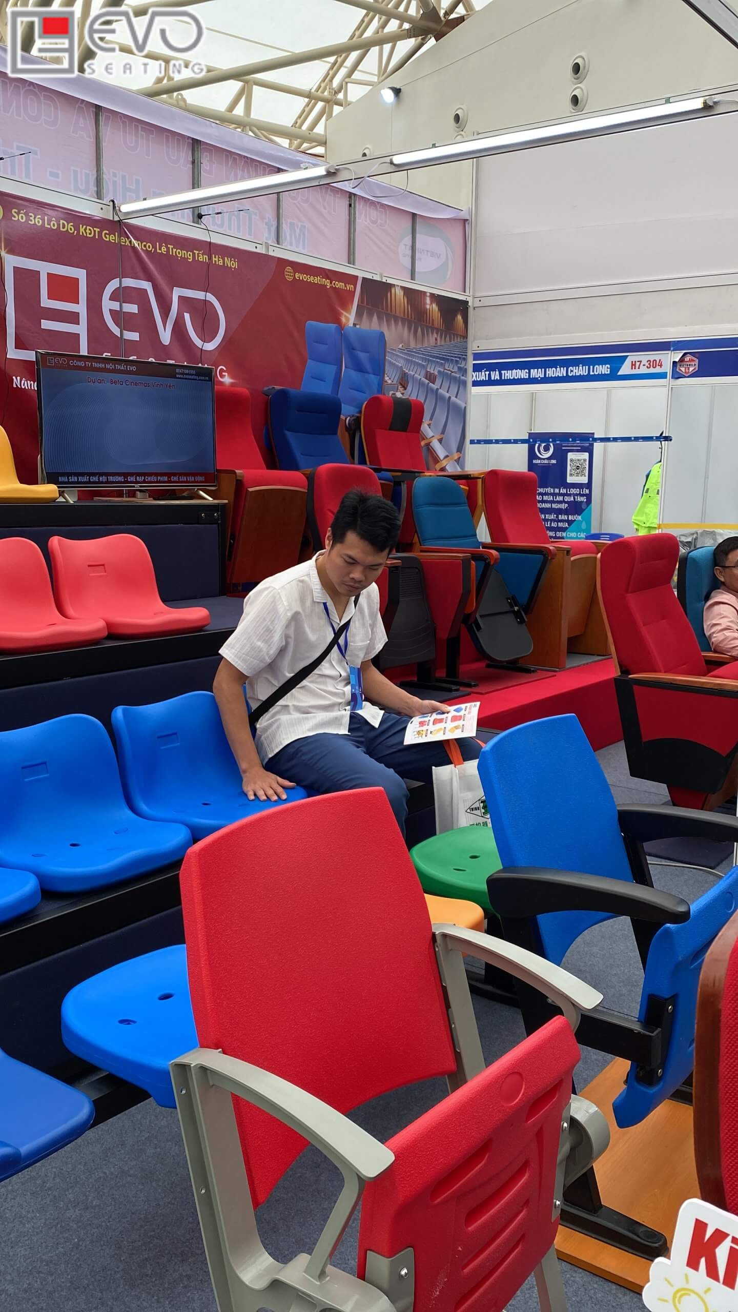 noi that evo vietbuild 2025 6 scaled