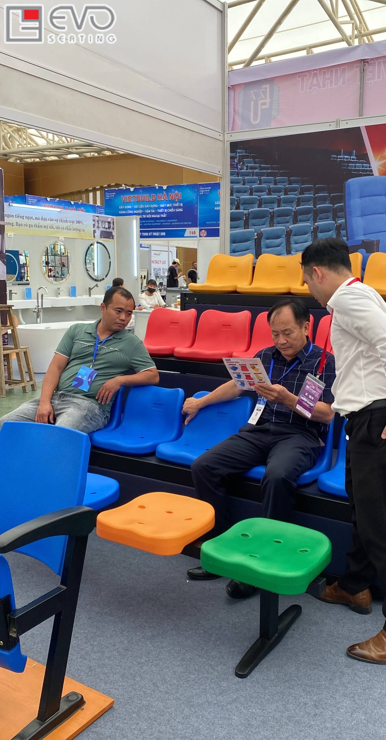 noi that evo vietbuild 2025 8 scaled