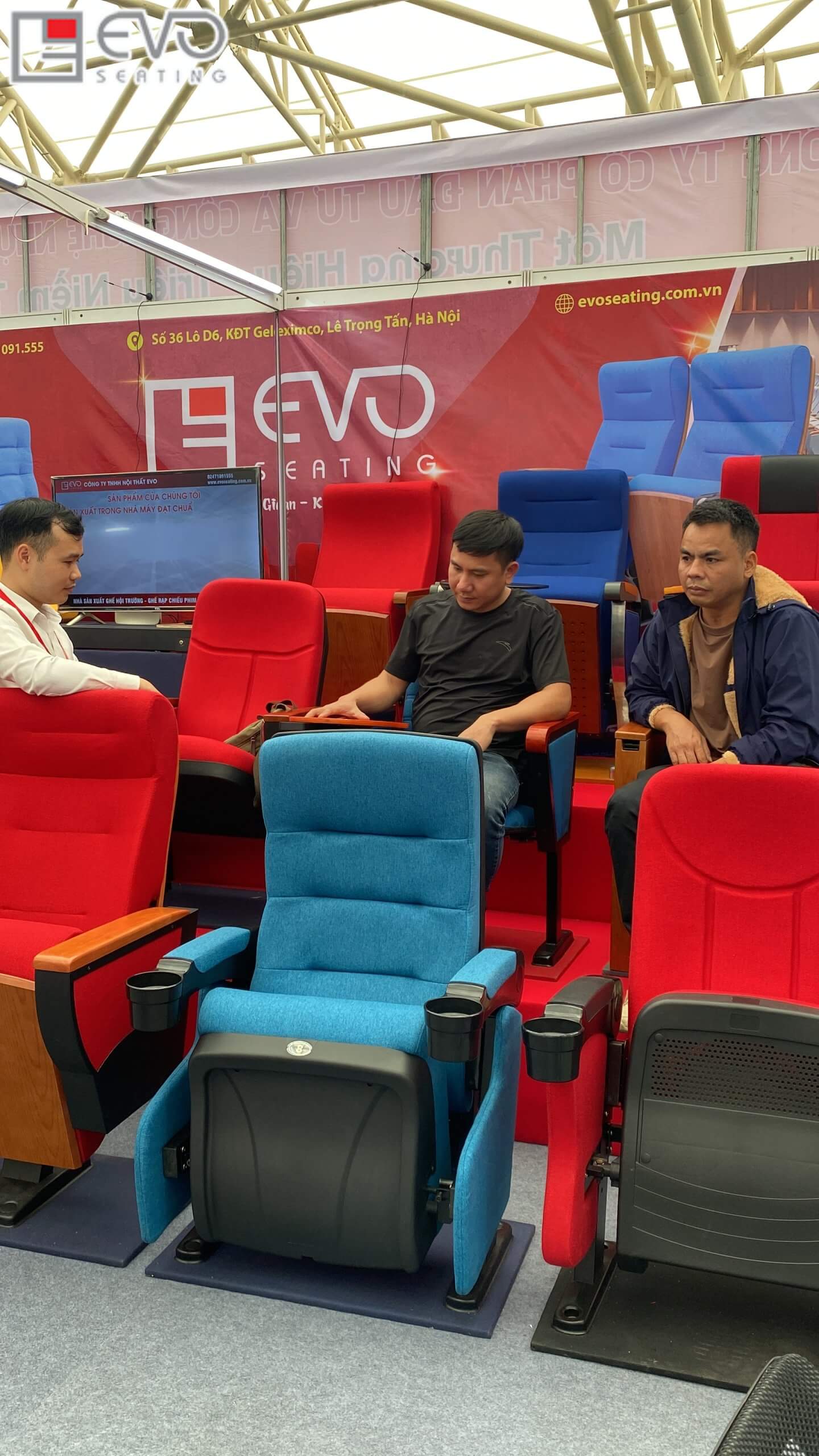 noi that evo vietbuild 2025 9 scaled