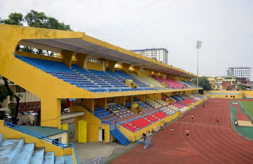 cac khan dai san van dong 2