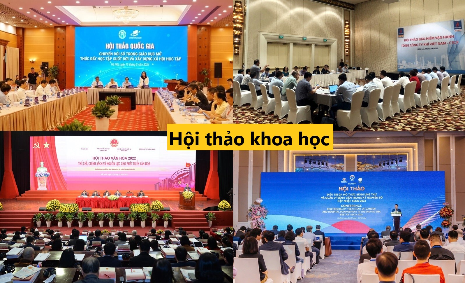 loi dan chuong trinh hoi thao 2