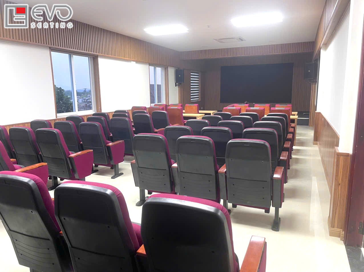 du an cong ty tnhh phuc thinh phat 2