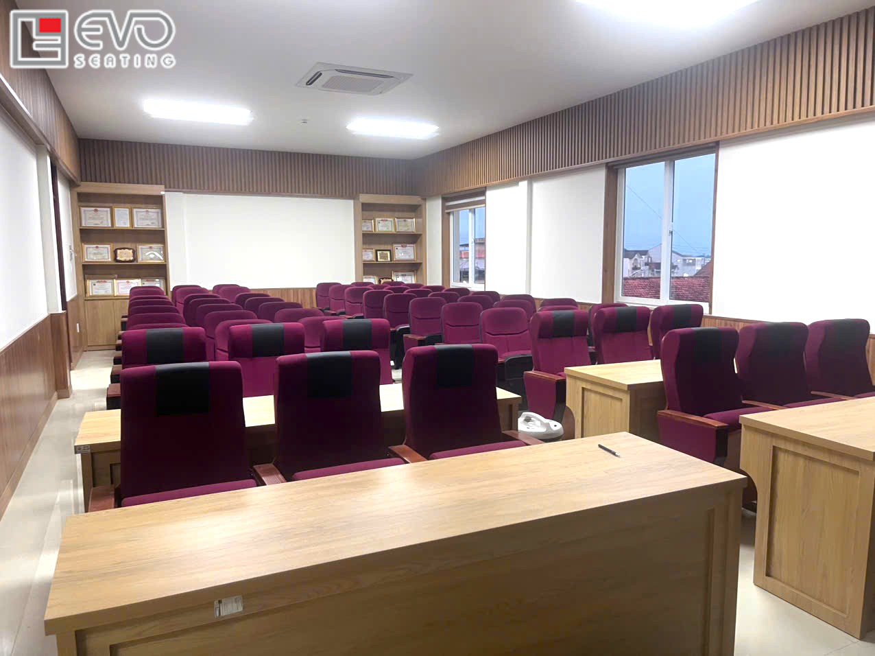 du an cong ty tnhh phuc thinh phat 3