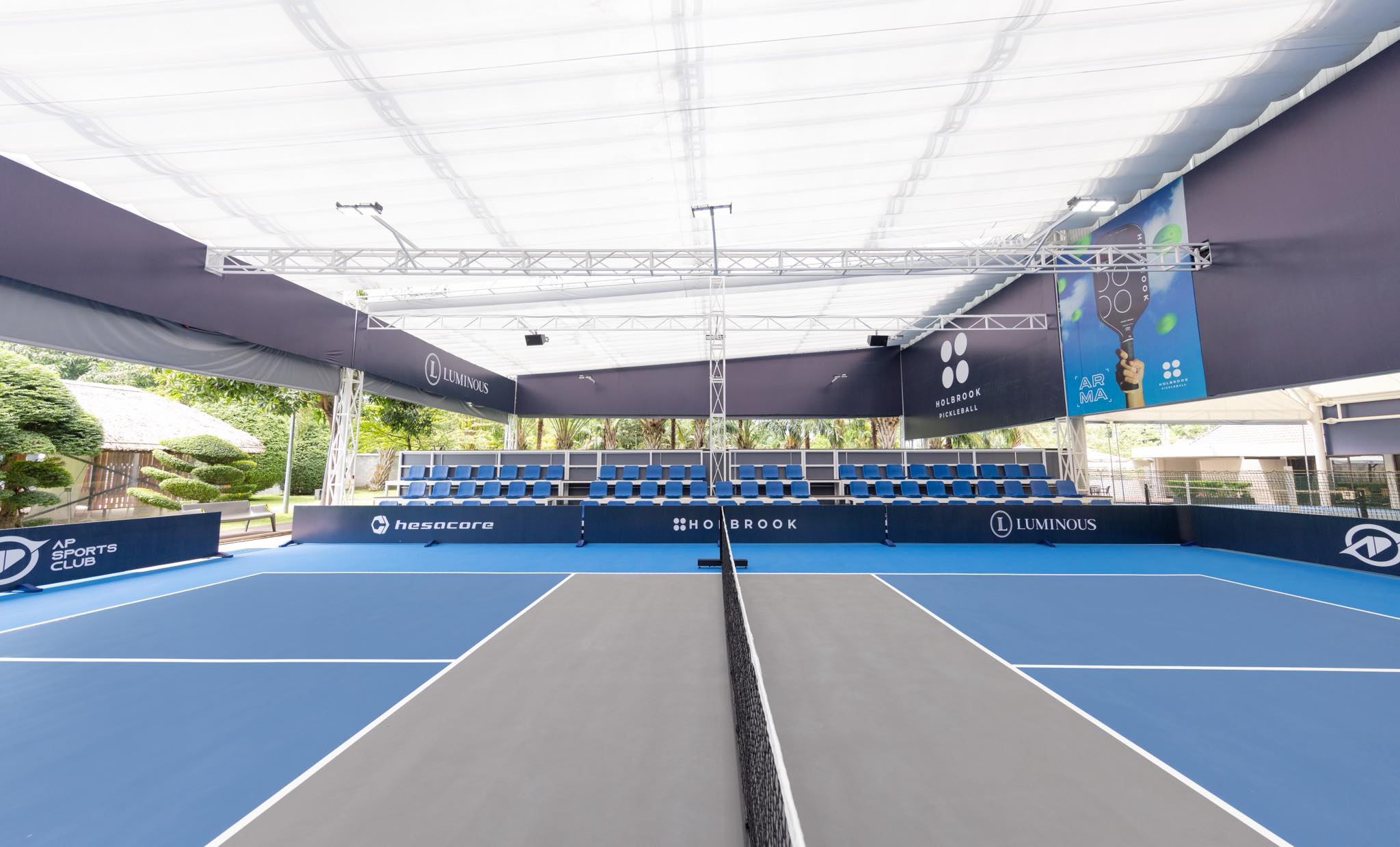 du an ap sports club 3