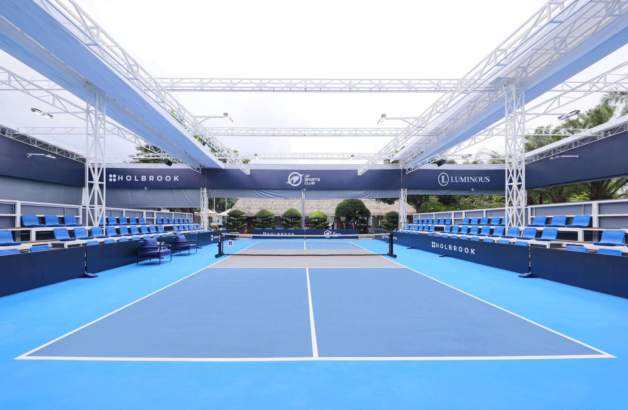 du an ap sports club 4