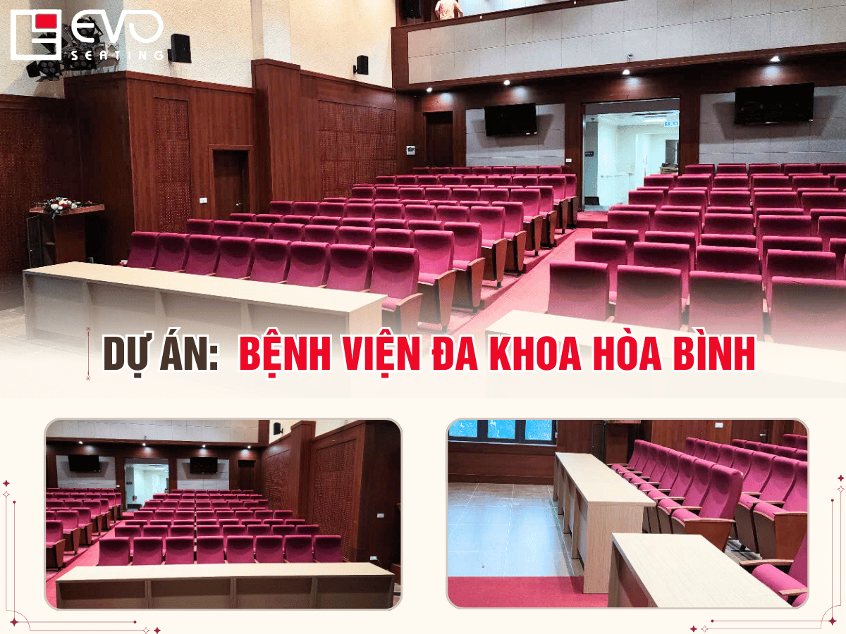 du an hoi truong benh vien da khoa hoa binh 1