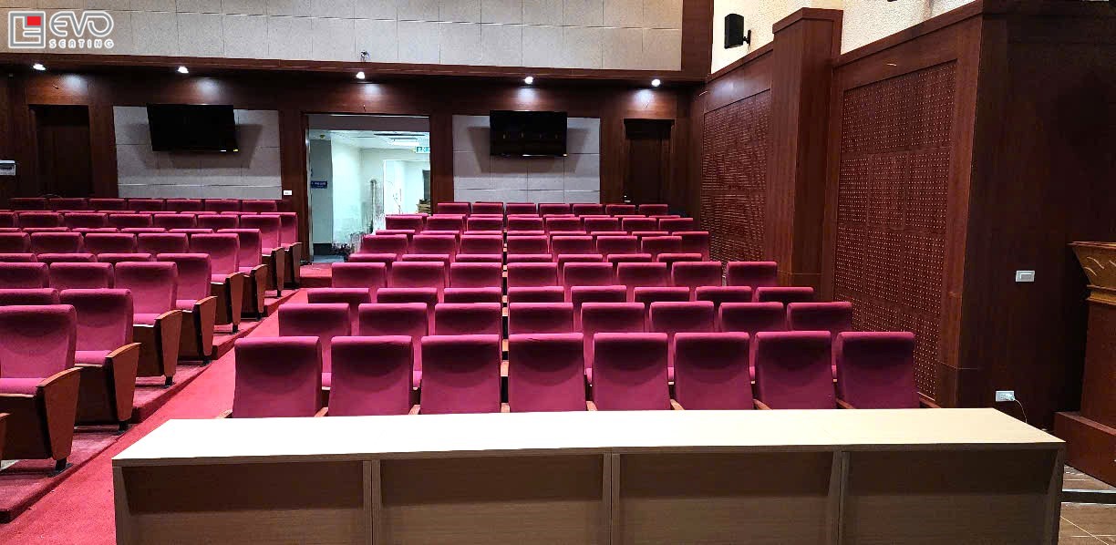 du an hoi truong benh vien da khoa hoa binh 2