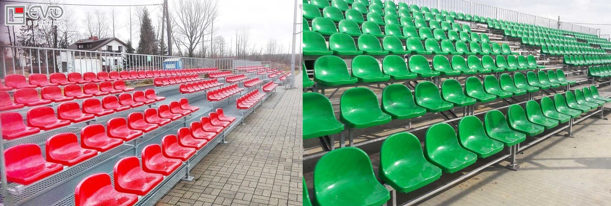 Khán đài ngoài trời