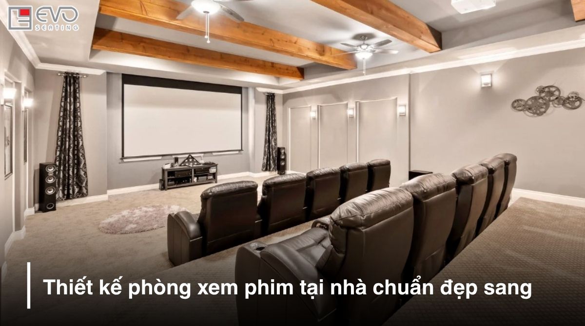thiet ke phong xem phim tai nha 2
